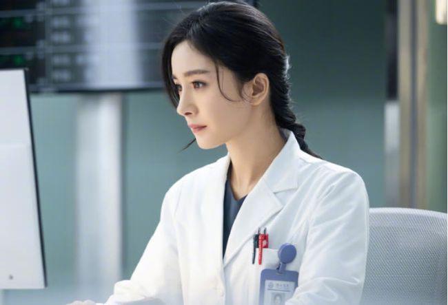 继《乔家的儿女》后白宇新剧将播？搭档是杨幂，预告片励志高燃！