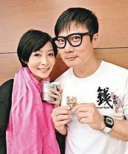 《古惑仔》5兄弟的老婆：美貌荣获冠军的不是应采儿，而是她