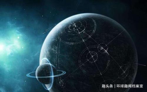 科学家：发现运行了20亿年的核反应堆，到底是谁建造的？