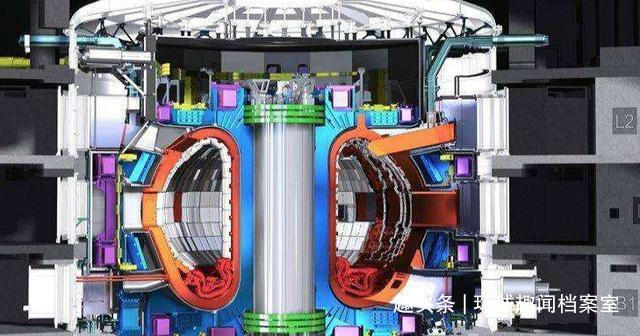 科学家：发现运行了20亿年的核反应堆，到底是谁建造的？