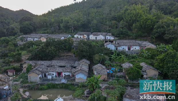 汕尾螺溪镇：挖掘绿水青山资源 打造镇域生态游产业