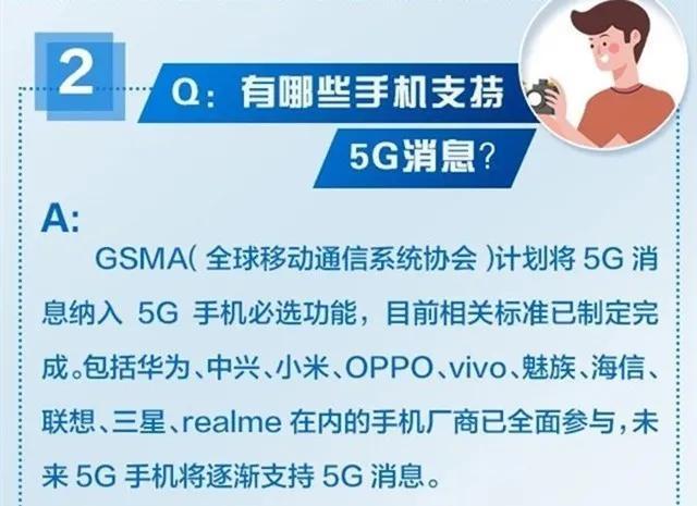 短信即可完成支付？数字人民币钱包已加入5G消息入口