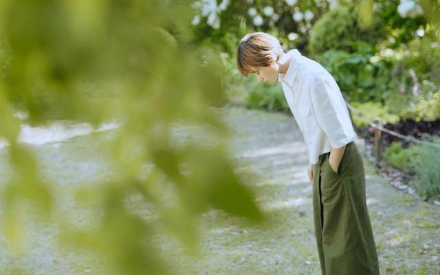 其实男人真正欣赏的，是如此活着的女人