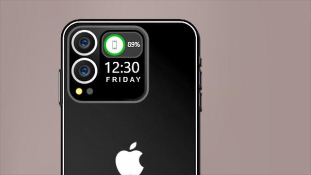 iPhone14渲染图惊艳曝光，iPhone12让路新机跌至爱疯价创历史