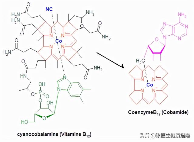 甲钴胺：不只是修复神经，还可以用于这4种常见病，见效快又稳定