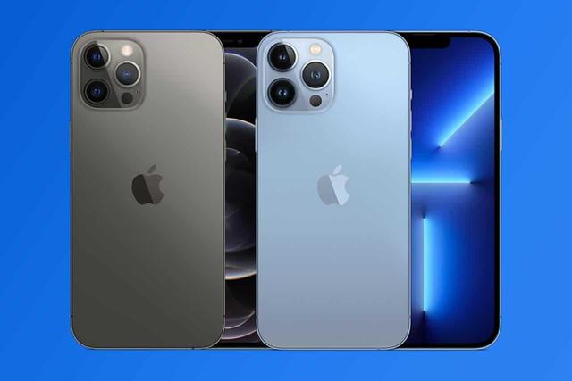 iPhone13Pro硬件成本3673元，比iPhone12Pro高，网友：错怪库克了