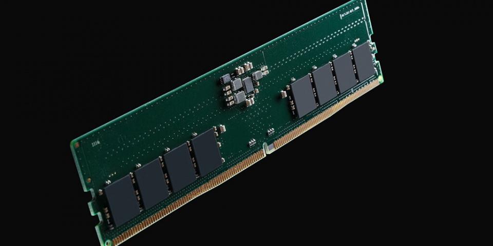 金士顿宣布两款 DDR5 内存已通过英特尔认证，已发出一万多个样品