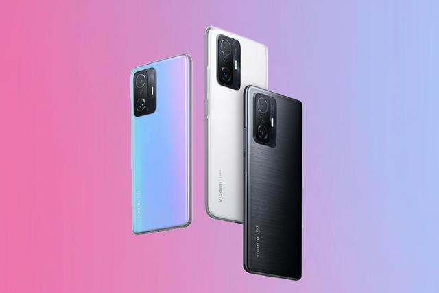 Redmi K40S没了？小米高管解释：今年缺芯，还在难产中