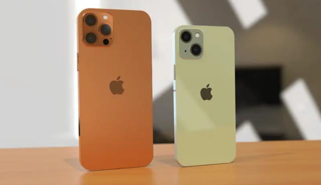 苹果又摊上事了？iPhone13Pro成本被曝光，遭果粉吐槽：真黑