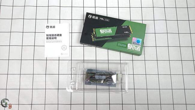 SSD价格杀疯了，铭瑄已低至0.5元1G，不愧是丐帮帮主