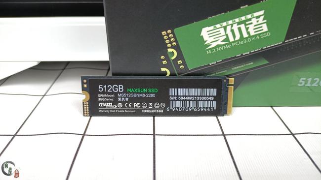 SSD价格杀疯了，铭瑄已低至0.5元1G，不愧是丐帮帮主