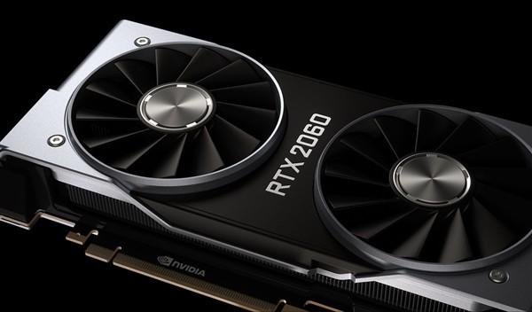 NVIDIA复活上代显卡：RTX 2060 12GB