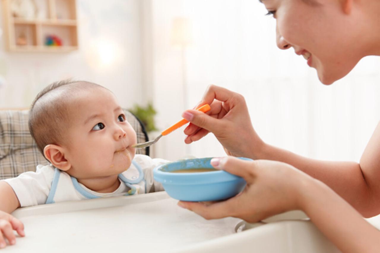 不适合宝宝吃的3种辅食，常吃或影响发育，第一种多数宝妈还在喂