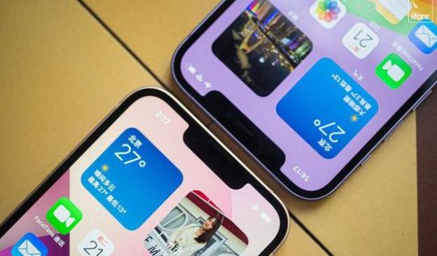 干掉刘海？苹果新品iPhone去掉刘海方案已经提交，库克会用吗？