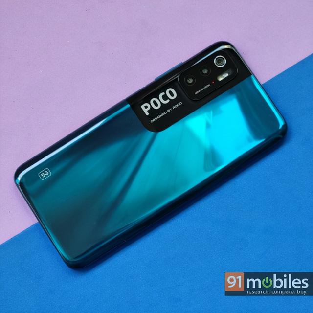 POCO M4 Pro发布在即，POCO M3沦为百元机，米粉闻声心碎