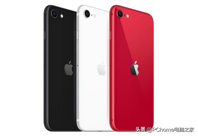 苹果iPhone SE3将支持5G连接 设计一成不变