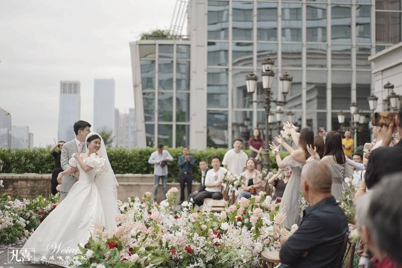 婚礼准备清单超级详细 结婚家里布置需要买什么