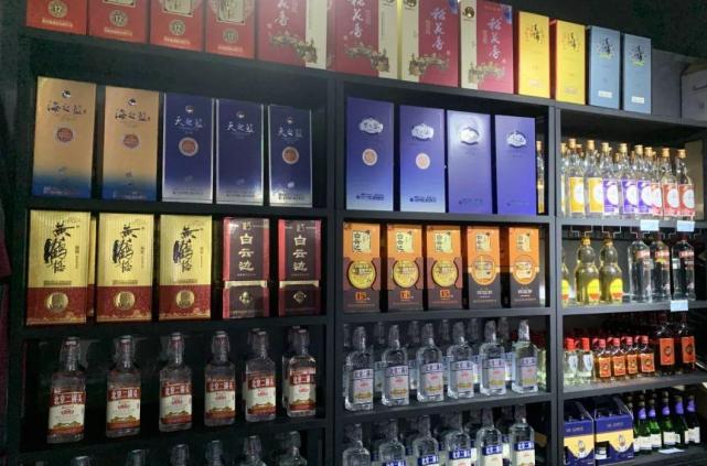 便宜无好酒？这些酒虽“廉价”，但都是100％的纯粮酒，行家才买