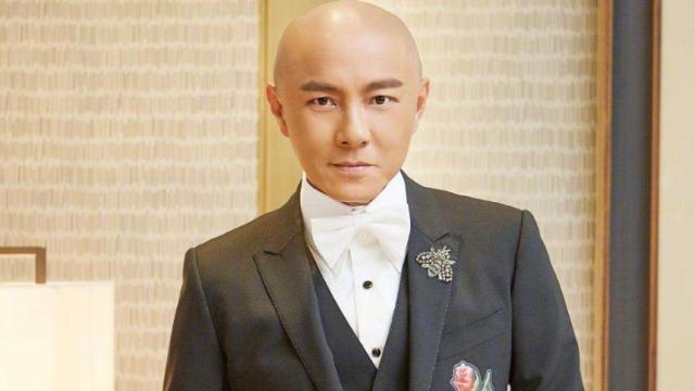 5位被TVB抛弃的明星，张卫健“剃毛”证明自己，吴卓羲真令人惋惜