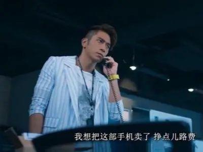 5位被TVB抛弃的明星，张卫健“剃毛”证明自己，吴卓羲真令人惋惜