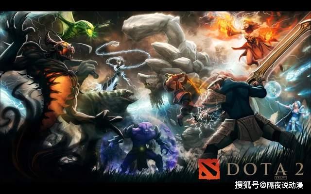 |因为慢了15分钟，完美世界被DOTA2玩家怒怼：双标和自私