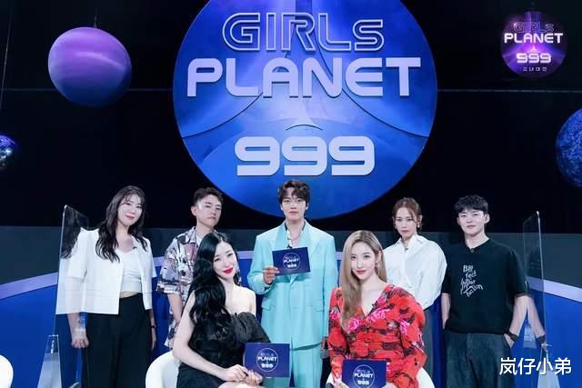 《Girls Planet 999》恶剪中国选手升级，苏芮琪被迫进行内斗，打压人气