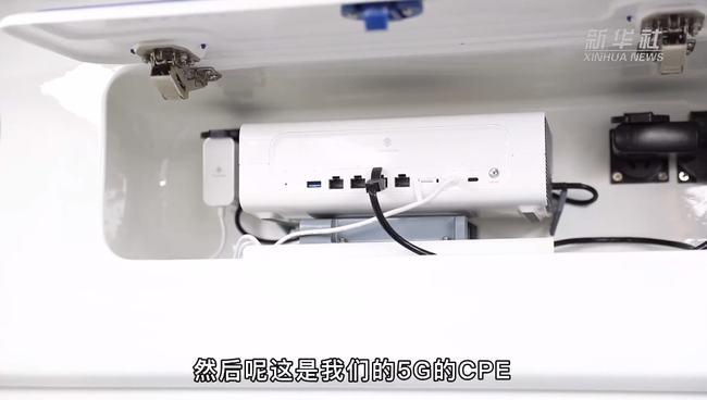 上海 35 辆 5G 急救车投入使用，实现远程实时会诊/传输数据