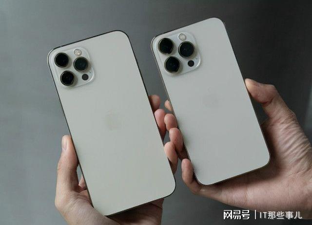 现在用iPhone12 有必要加钱换购iPhone13 Pro吗？