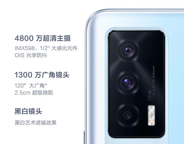 Realme GT Neo2对比iQOO Neo5，针尖和麦芒，该如何选呢？