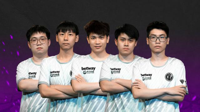 TI10：LGD和IG小组第一出线！虎牙Sccc：这开局太好了