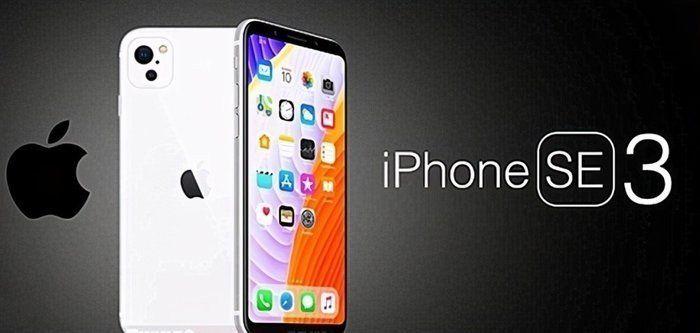 采用A15处理器 消息称苹果将在2022年春季推出iPhone SE3