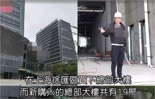 林瑞阳霸气护张庭不料被前妻拆台！他这样回怼，原配不敢追究！