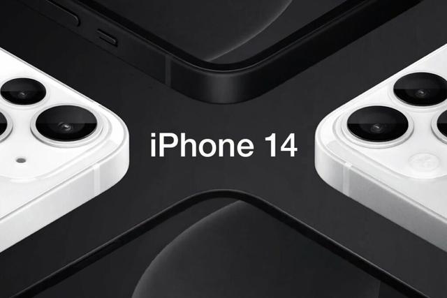 iPhone 14挖孔方案曝光，或保留面容ID，相比屏下还是缺陷明显