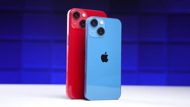 iPhone13mini和iPhone13续航测试：体验让人惊喜，不会成为绝唱