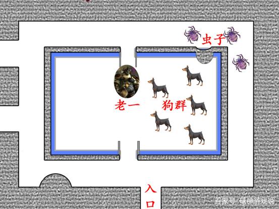 TBC怀旧服：北厄运AOE食人魔法师技巧分享