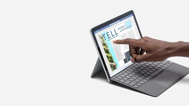 SurfacePro8和Go3国行定价了，价格依然偏高