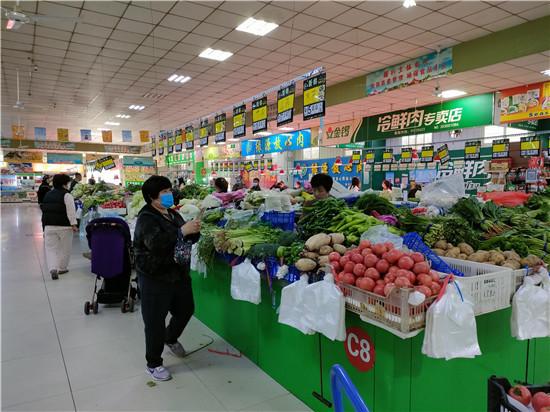 蔬菜比肉贵？连阴雨天气推高菜价