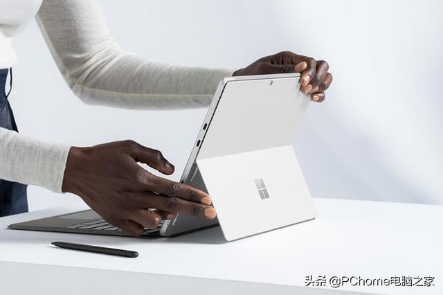 Surface Pro 8现已开启预售 拥有2.8K触控屏搭载十一酷睿