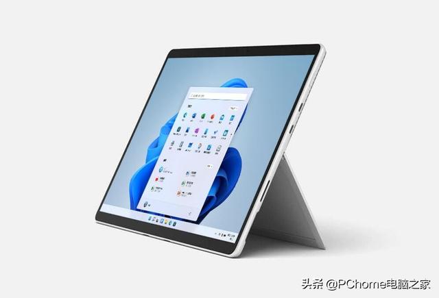 Surface Pro 8现已开启预售 拥有2.8K触控屏搭载十一酷睿