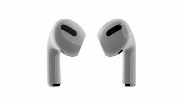 苹果官宣：19日发布最新MacBook及AirPods