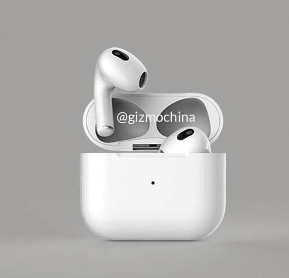 苹果官宣：19日发布最新MacBook及AirPods