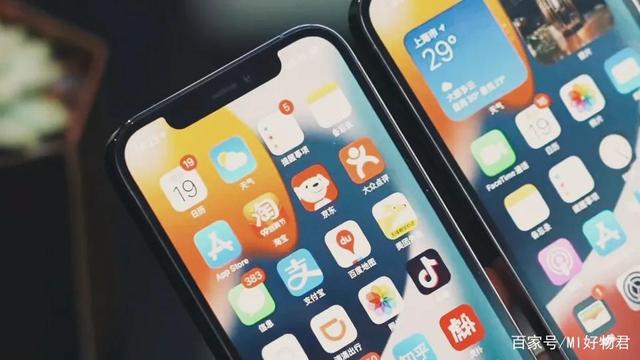 iPhone13的首批真实反馈出炉：96%的好评率之下，用户评论太真实