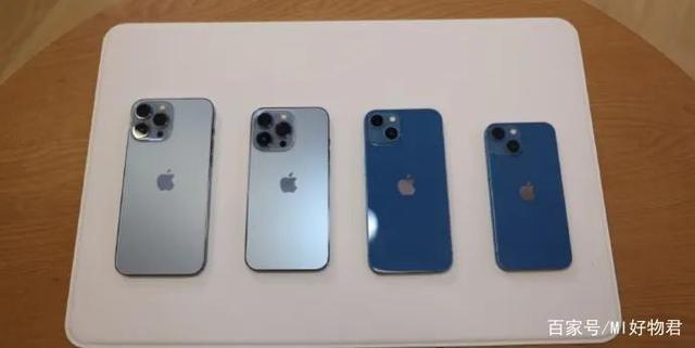 iPhone13的首批真实反馈出炉：96%的好评率之下，用户评论太真实