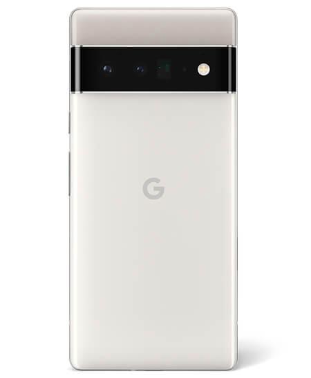 谷歌 Pixel 6 系列渲染图曝光：包括风暴黑、海泡绿、云白三配色