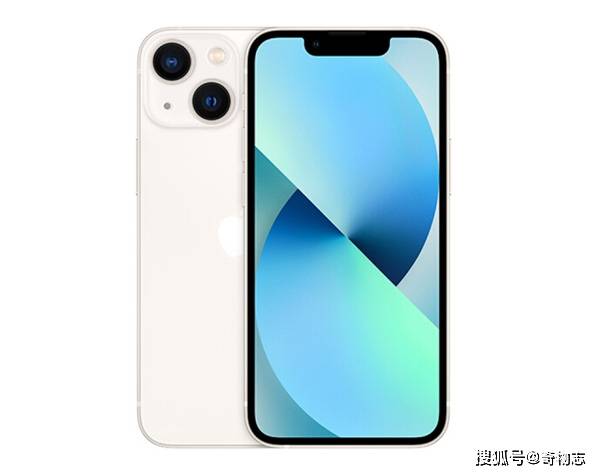 采用居中挖孔，iPhone14 Pro渲染图是这样的，网友：比刘海屏好看