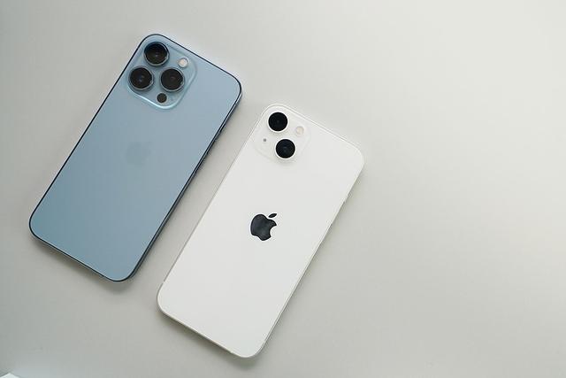 iPhone 13 Pro被曝通话信号差，iPhone至今仍解决不了信号短板？