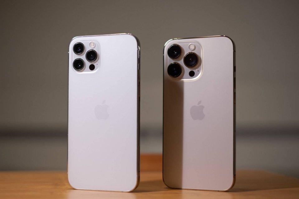 iPhone 13系列供不应求，苹果却开始“减产”，原因无可奈何！