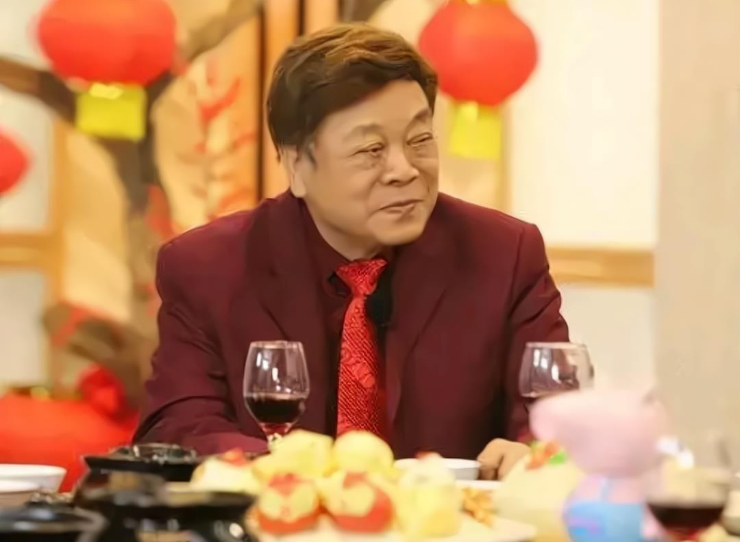 赵忠祥病危之际，和倪萍彻夜长谈，将5亿财产全部分给小孙子