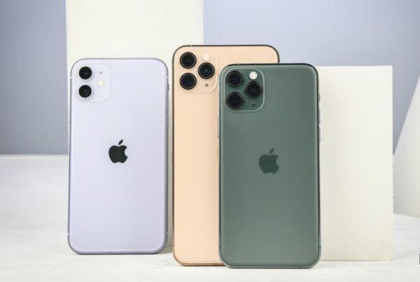 iPhone12新售价确认，64G版标配售价感人，还买什么iPhone13？