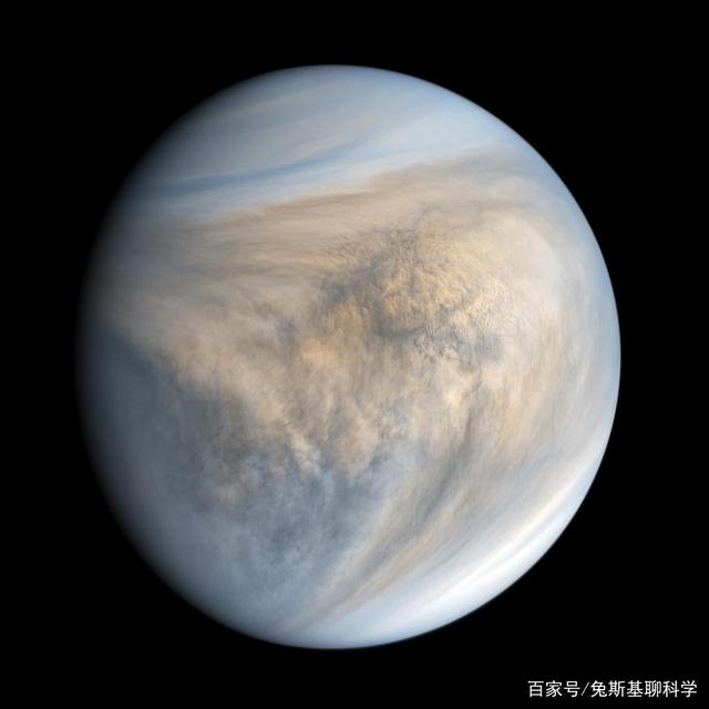 水星比金星更靠近太阳，为何不是太阳系中最热的行星？